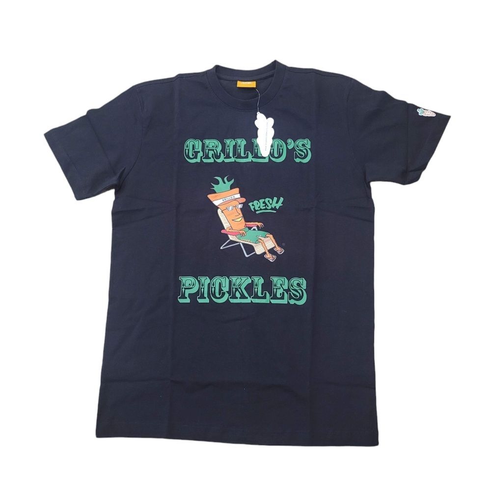 NWT Carrots X Grillo’s‎ Tee Size Large